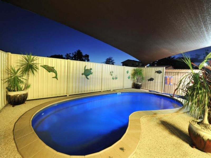 43 NIELSEN PARADE, Midge Point QLD 4799