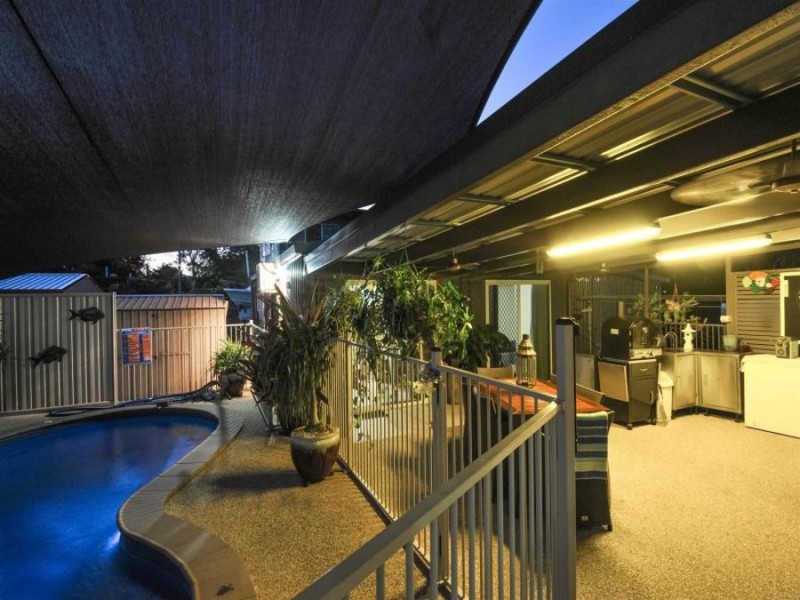 43 NIELSEN PARADE, Midge Point QLD 4799