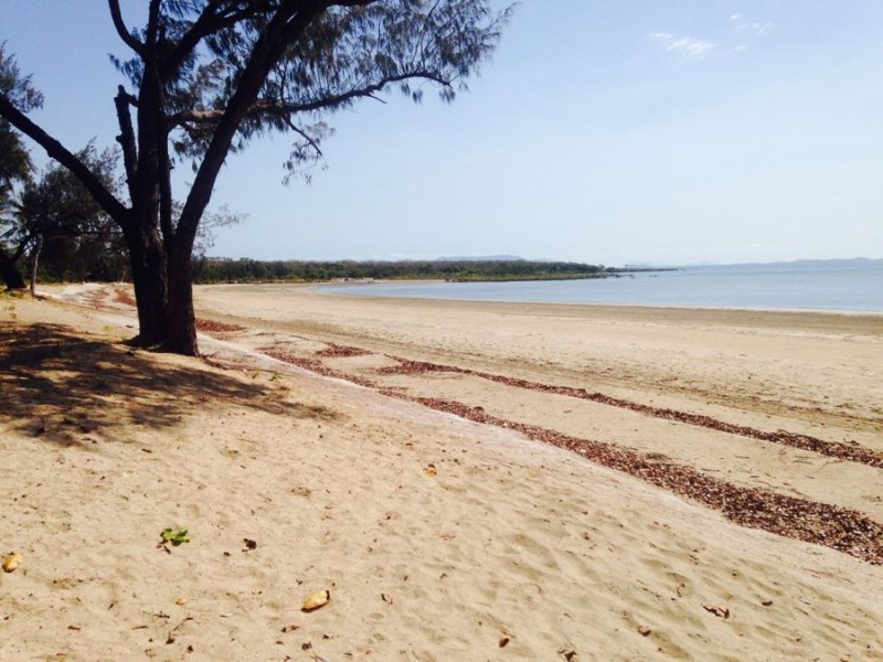 43 NIELSEN PARADE, Midge Point QLD 4799