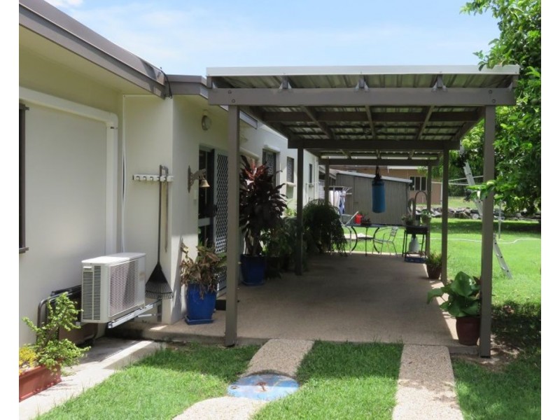 43 NIELSEN PARADE, Midge Point QLD 4799