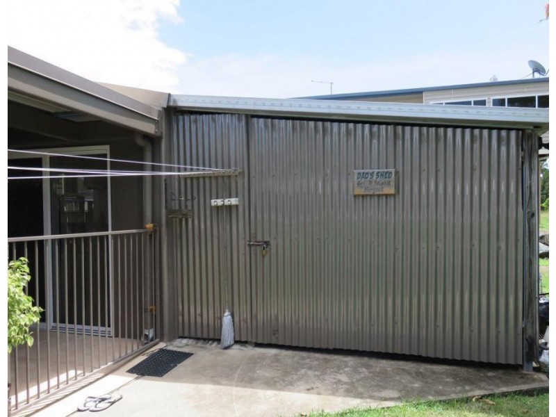 43 NIELSEN PARADE, Midge Point QLD 4799