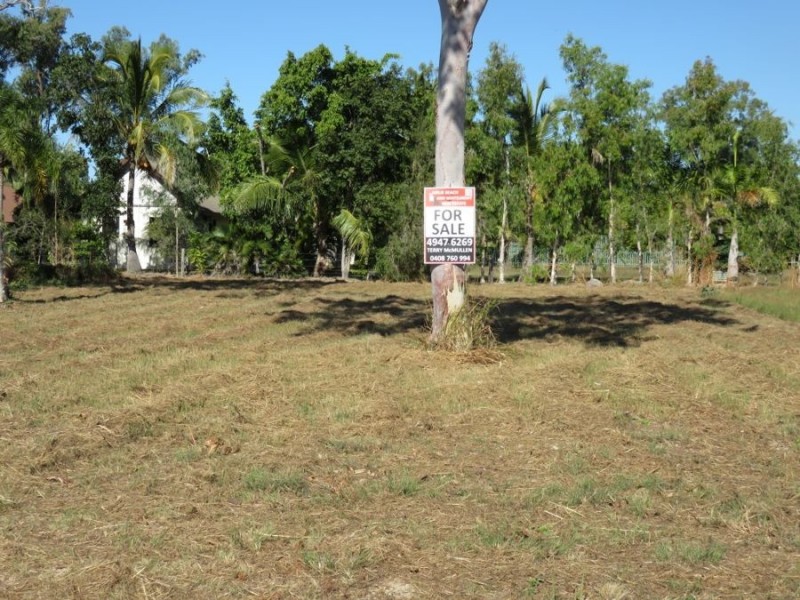 38 MARINE PARADE, Midge Point QLD 4799