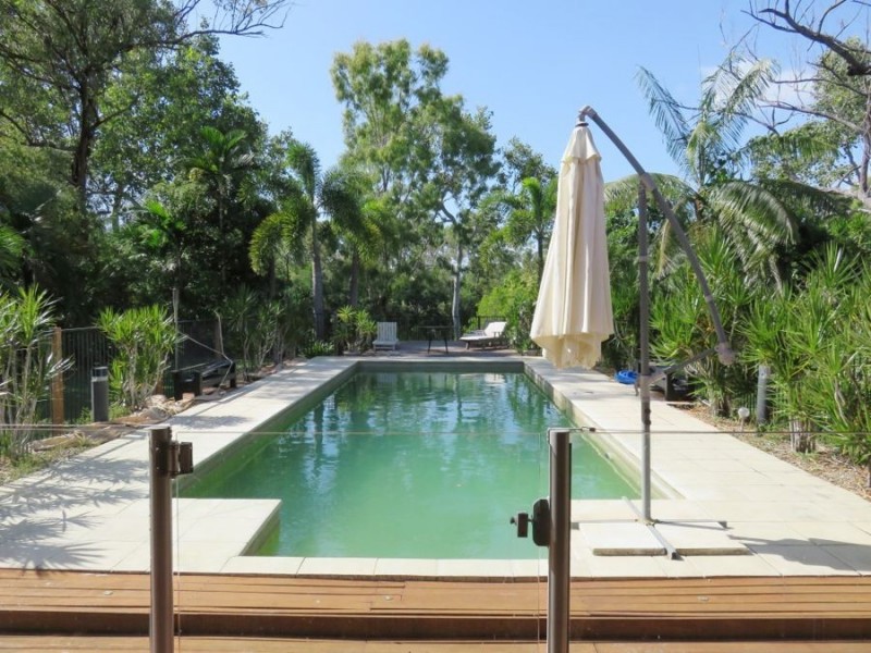 LOT 3 STONEBRIDGE KUNAPIPI ROAD, Laguna Quays QLD 4800