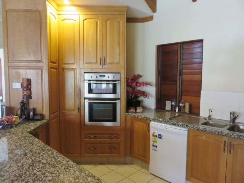 LOT 3 STONEBRIDGE KUNAPIPI ROAD, Laguna Quays QLD 4800