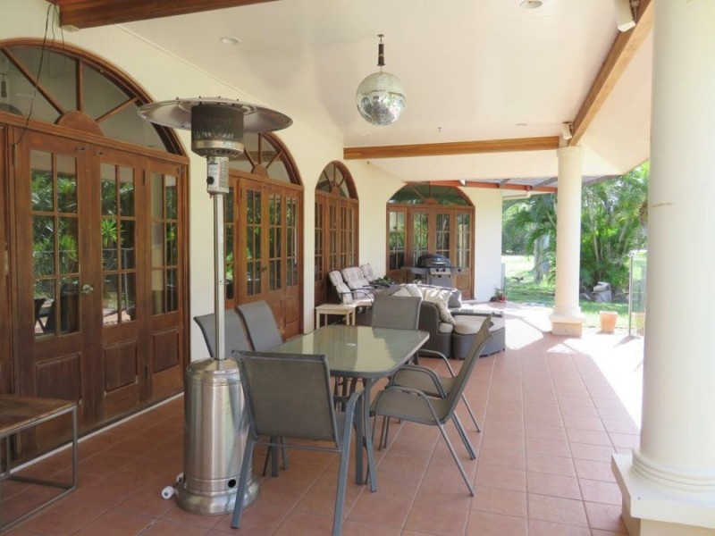LOT 3 STONEBRIDGE KUNAPIPI ROAD, Laguna Quays QLD 4800
