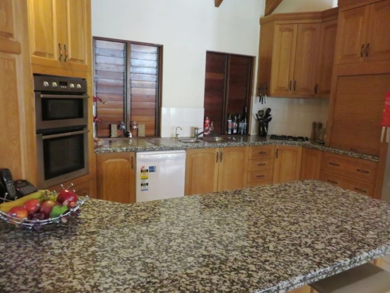 LOT 3 STONEBRIDGE KUNAPIPI ROAD, Laguna Quays QLD 4800