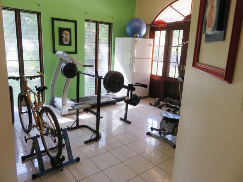 LOT 3 STONEBRIDGE KUNAPIPI ROAD, Laguna Quays QLD 4800