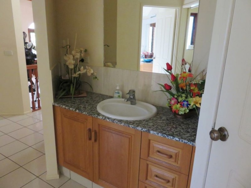 LOT 3 STONEBRIDGE KUNAPIPI ROAD, Laguna Quays QLD 4800