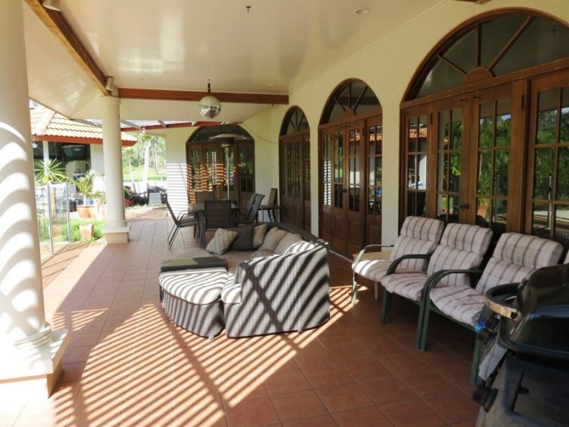 LOT 3 STONEBRIDGE KUNAPIPI ROAD, Laguna Quays QLD 4800