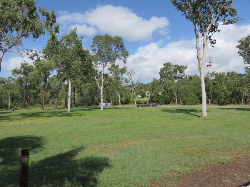LOT 3 STONEBRIDGE KUNAPIPI ROAD, Laguna Quays QLD 4800