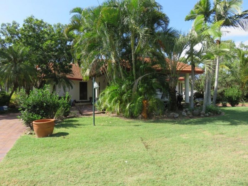 LOT 3 STONEBRIDGE KUNAPIPI ROAD, Laguna Quays QLD 4800