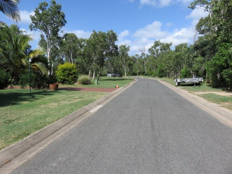 LOT 3 STONEBRIDGE KUNAPIPI ROAD, Laguna Quays QLD 4800