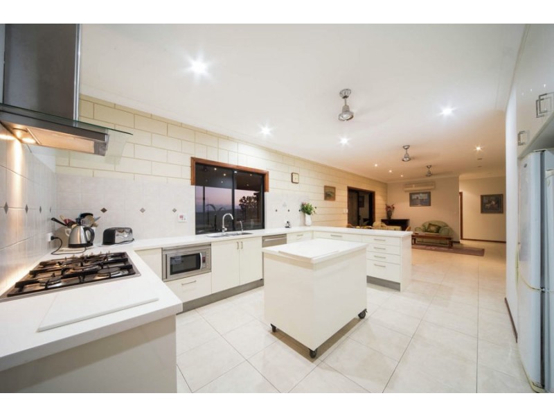 55 WINDEMERE DRIVE, Strathdickie QLD 4800