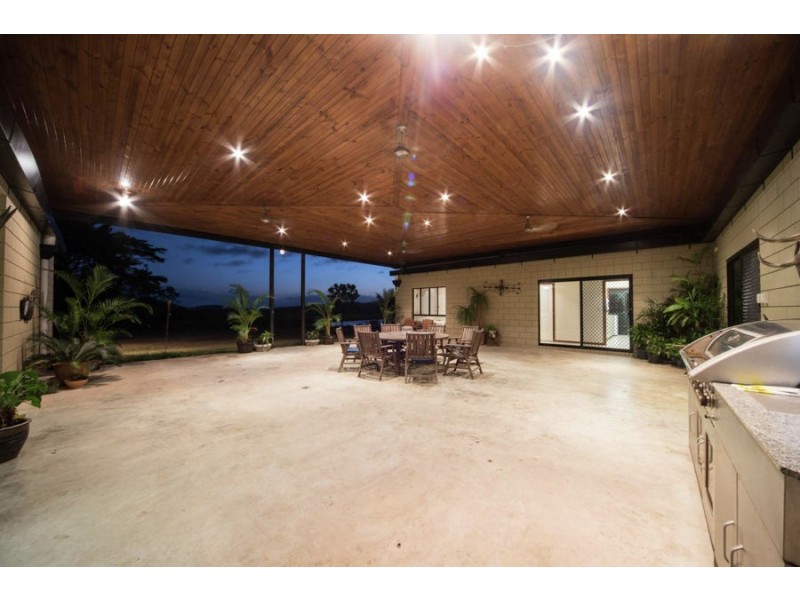 55 WINDEMERE DRIVE, Strathdickie QLD 4800