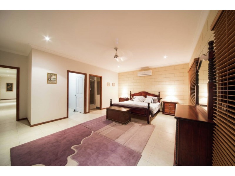 55 WINDEMERE DRIVE, Strathdickie QLD 4800