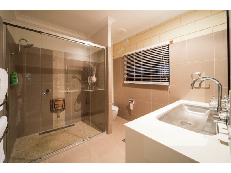 55 WINDEMERE DRIVE, Strathdickie QLD 4800