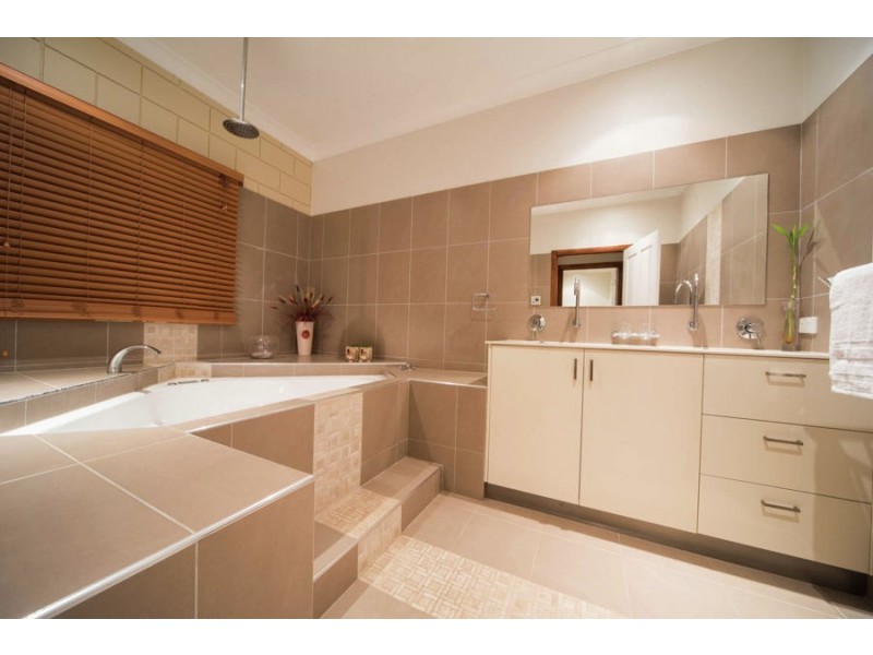 55 WINDEMERE DRIVE, Strathdickie QLD 4800