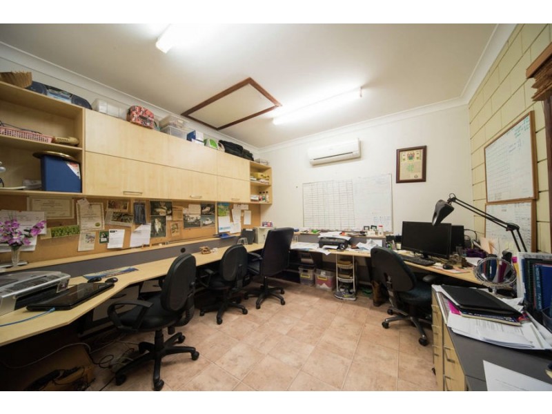 55 WINDEMERE DRIVE, Strathdickie QLD 4800