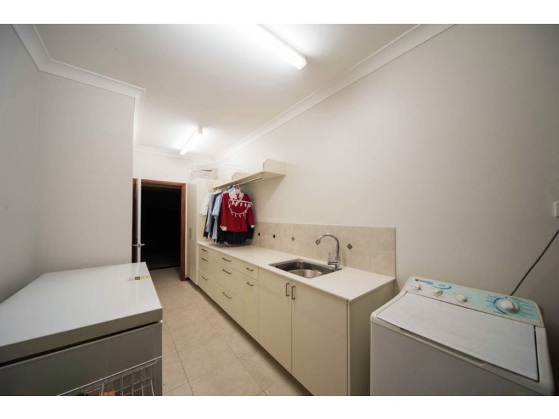 55 WINDEMERE DRIVE, Strathdickie QLD 4800