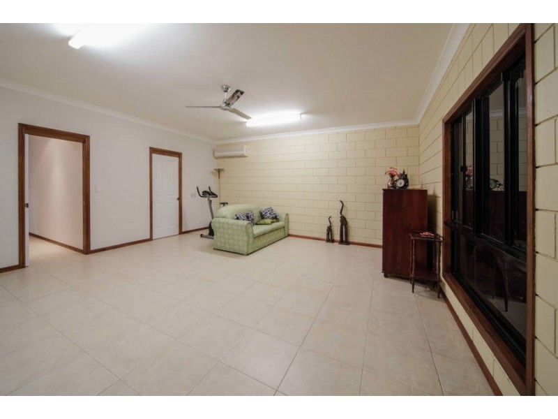 55 WINDEMERE DRIVE, Strathdickie QLD 4800