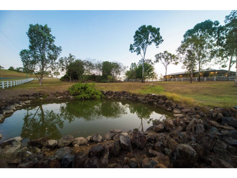 55 WINDEMERE DRIVE, Strathdickie QLD 4800