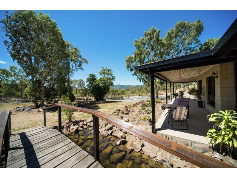 55 WINDEMERE DRIVE, Strathdickie QLD 4800