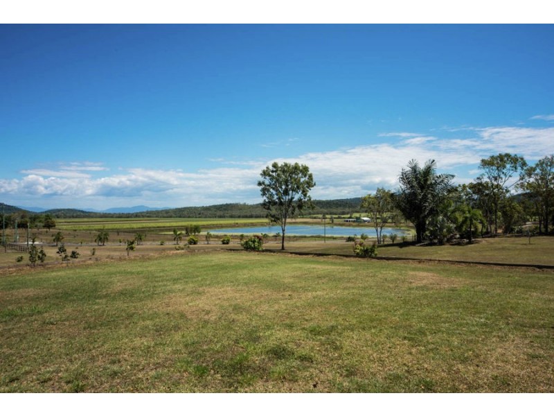 55 WINDEMERE DRIVE, Strathdickie QLD 4800