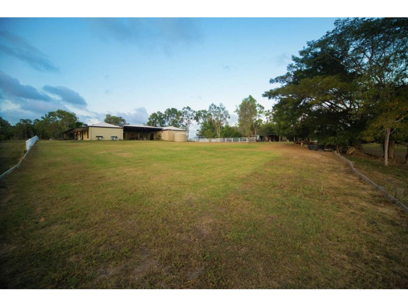 55 WINDEMERE DRIVE, Strathdickie QLD 4800