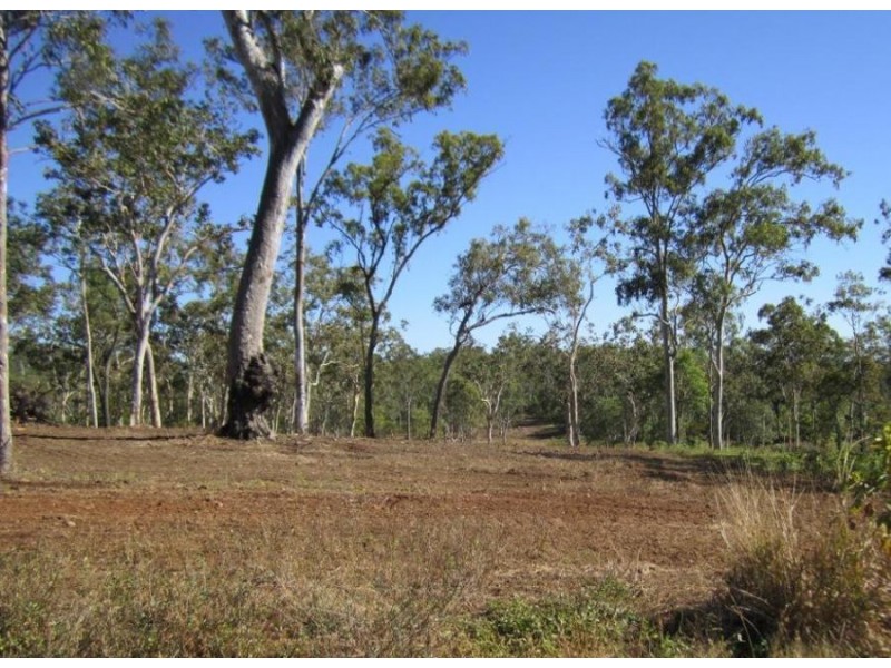 LOT 21 LELONA DRIVE, Bloomsbury QLD 4799