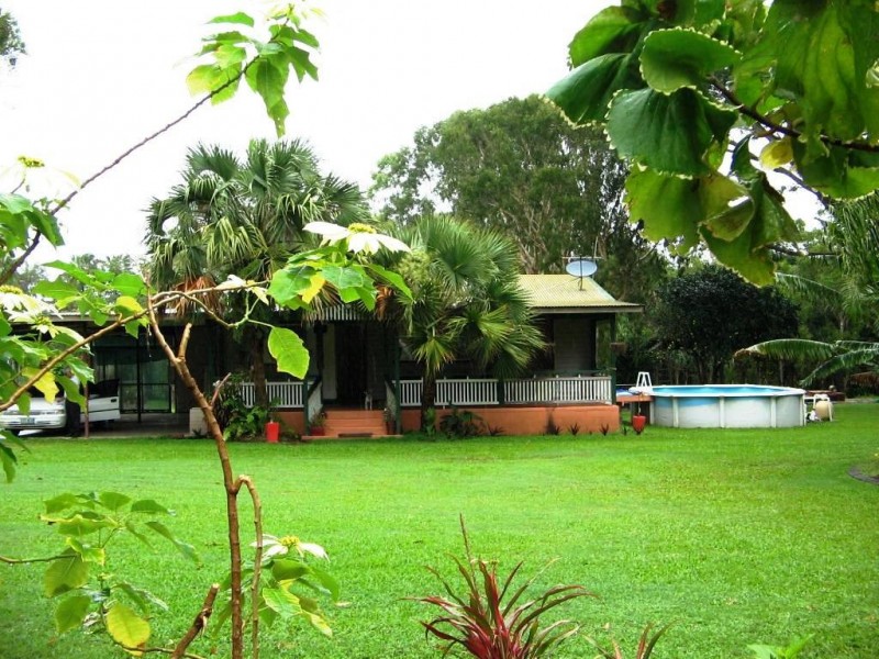 1696 CONWAY ROAD, Conway QLD 4800