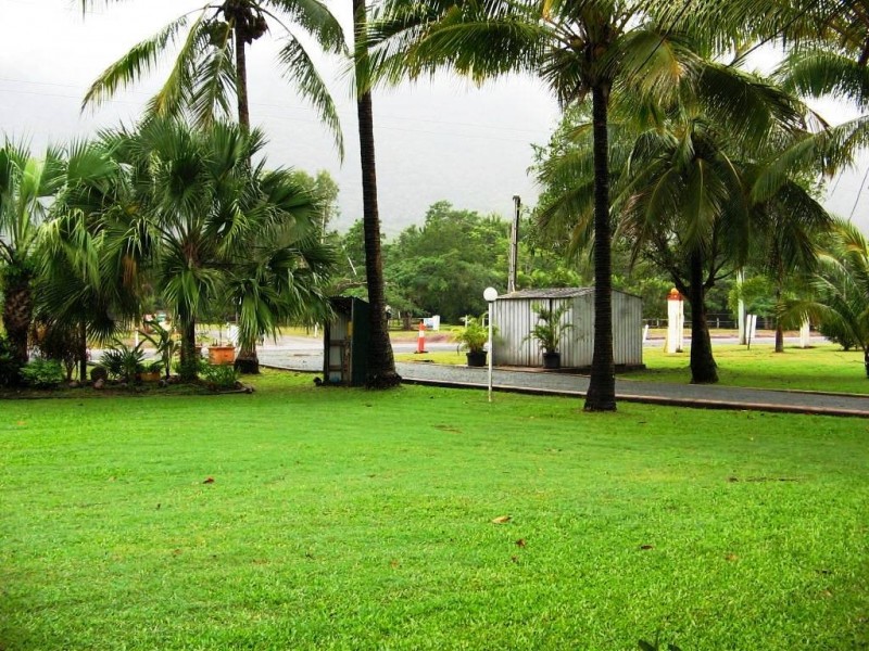 1696 CONWAY ROAD, Conway QLD 4800