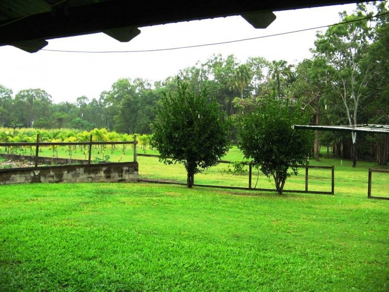 1696 CONWAY ROAD, Conway QLD 4800