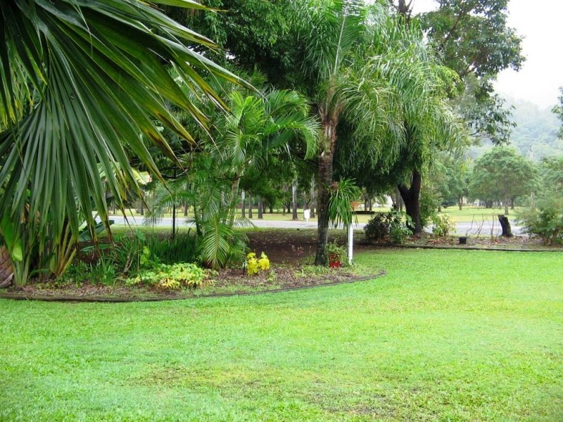 1696 CONWAY ROAD, Conway QLD 4800