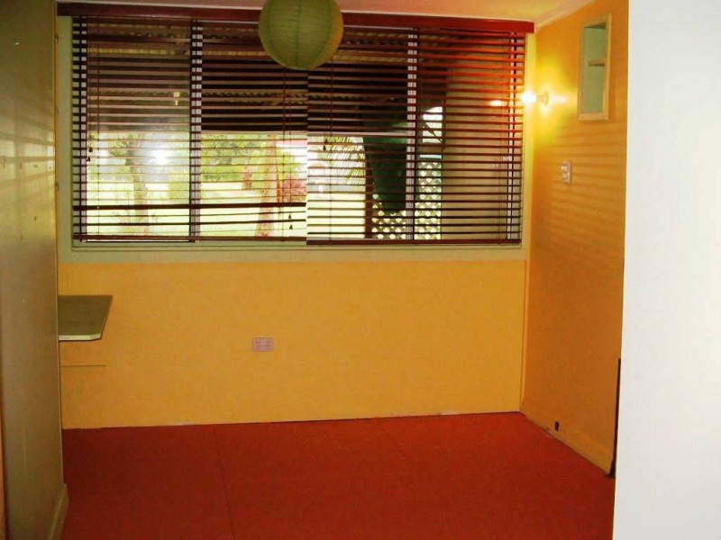 1696 CONWAY ROAD, Conway QLD 4800