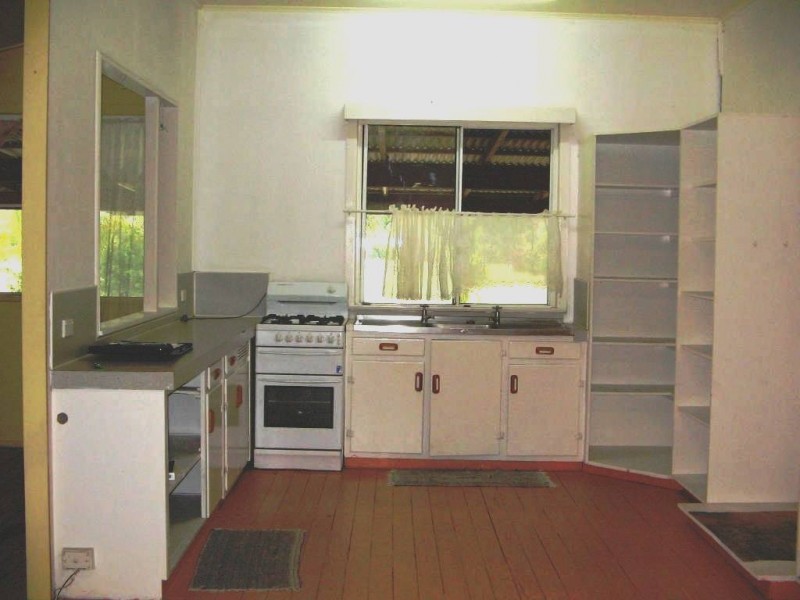 1696 CONWAY ROAD, Conway QLD 4800