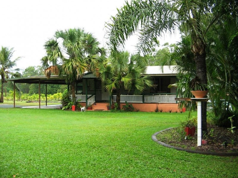 1696 CONWAY ROAD, Conway QLD 4800