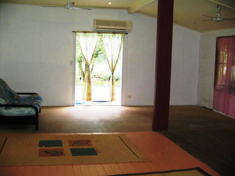 1696 CONWAY ROAD, Conway QLD 4800