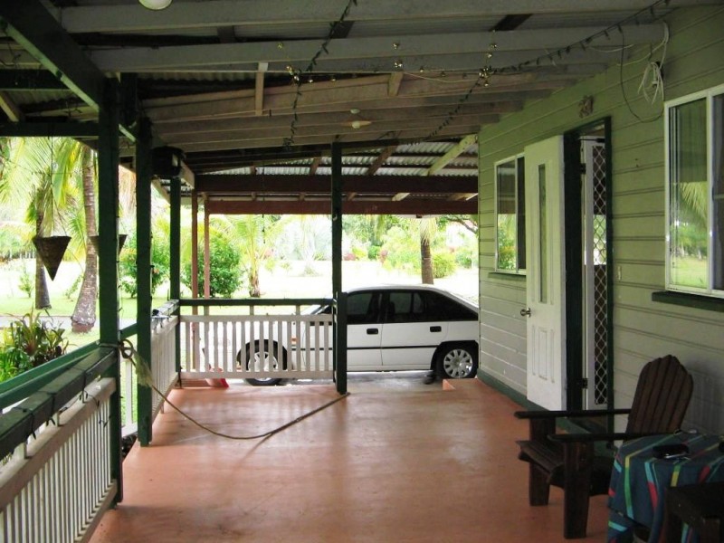 1696 CONWAY ROAD, Conway QLD 4800