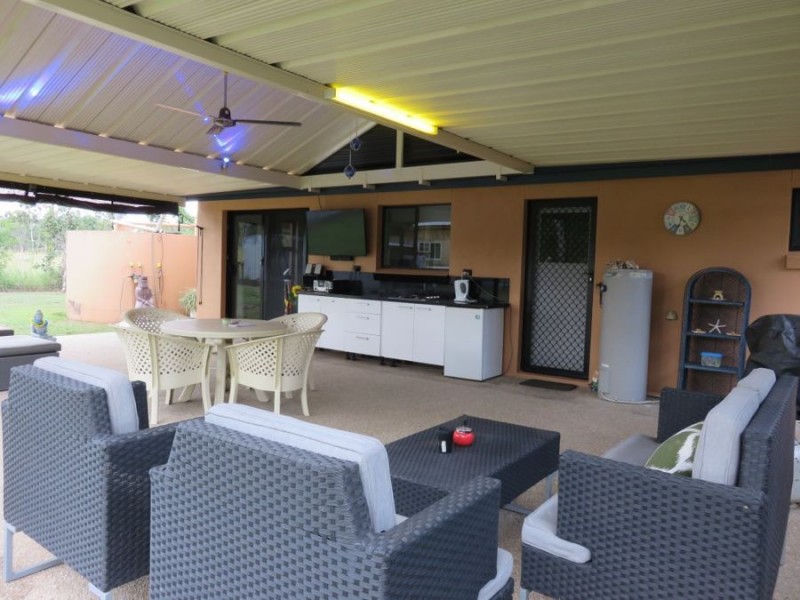 21 CONDER PARADE, Midge Point QLD 4799