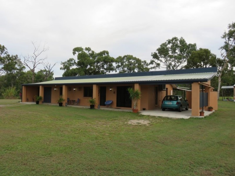 21 CONDER PARADE, Midge Point QLD 4799