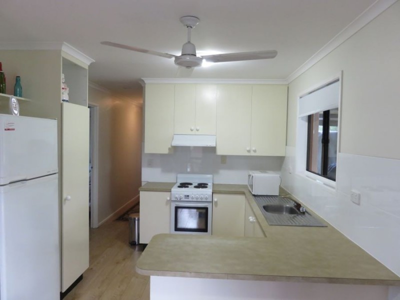 21 CONDER PARADE, Midge Point QLD 4799