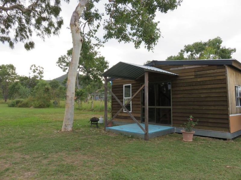21 CONDER PARADE, Midge Point QLD 4799