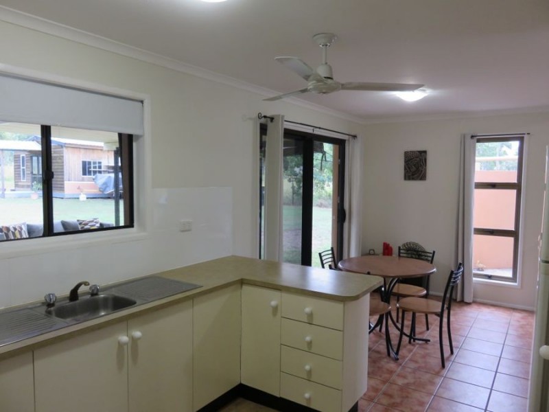 21 CONDER PARADE, Midge Point QLD 4799