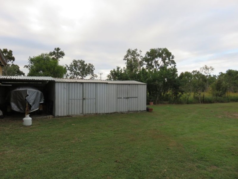 21 CONDER PARADE, Midge Point QLD 4799