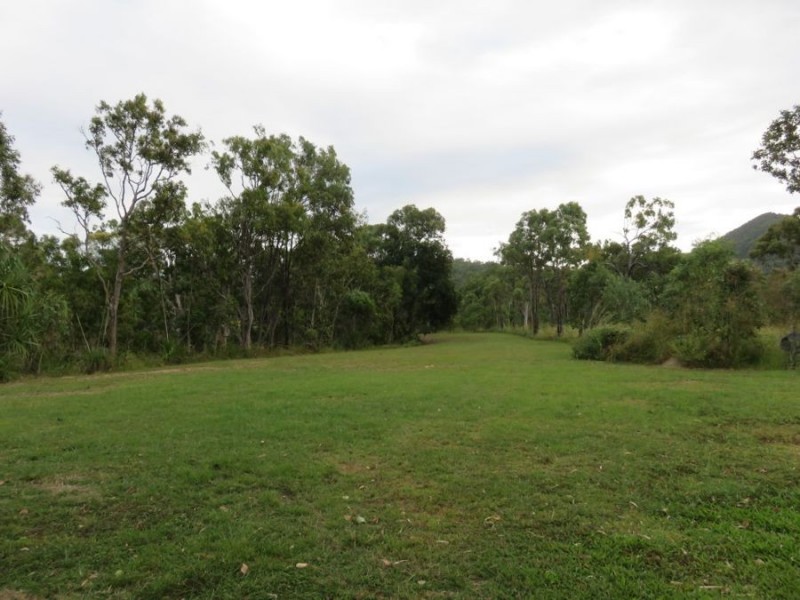 21 CONDER PARADE, Midge Point QLD 4799