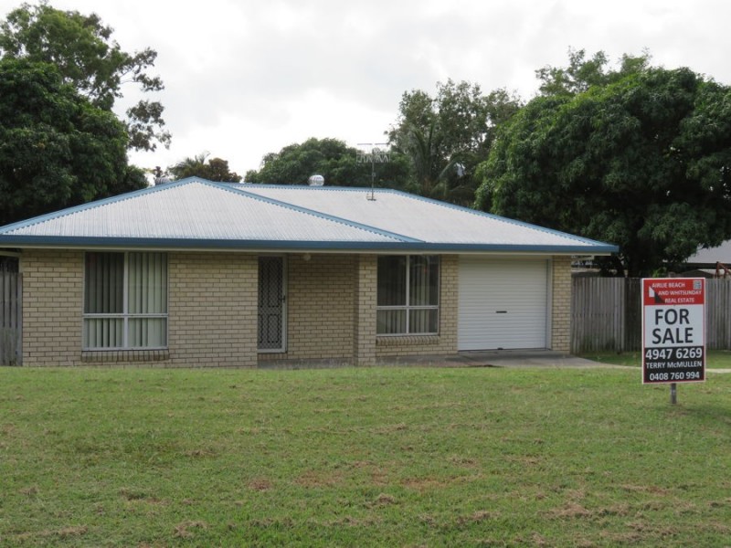 7 SABEL BOULEVARD, Jubilee Pocket QLD 4802