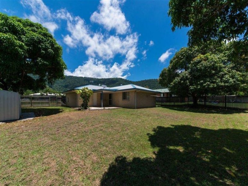 7 SABEL BOULEVARD, Jubilee Pocket QLD 4802