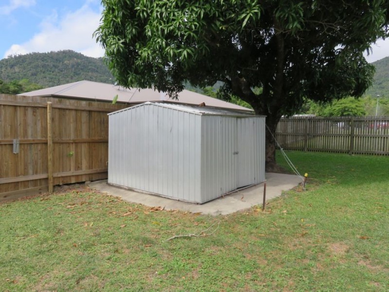 7 SABEL BOULEVARD, Jubilee Pocket QLD 4802