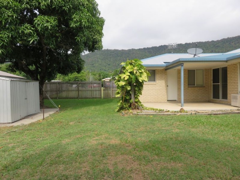 7 SABEL BOULEVARD, Jubilee Pocket QLD 4802