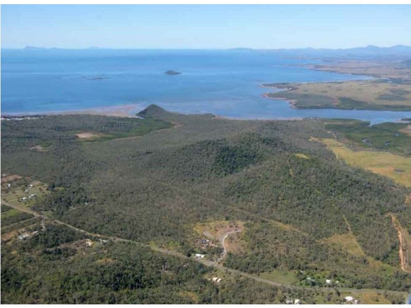 6 SNOWGUM COURT MOUNTAIN VISTA ESTATE, Midge Point QLD 4799
